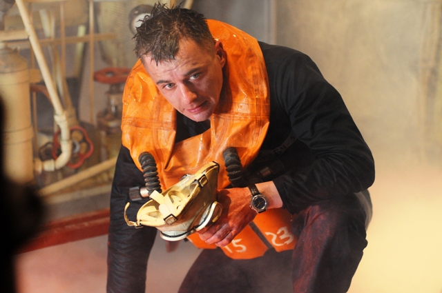 Робинзон (2011)