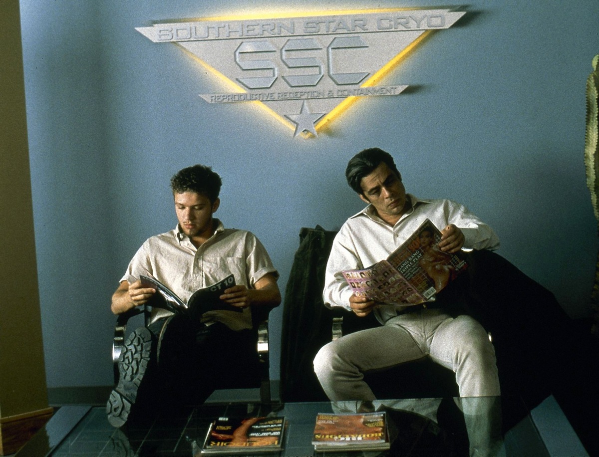 Путь оружия (2000)