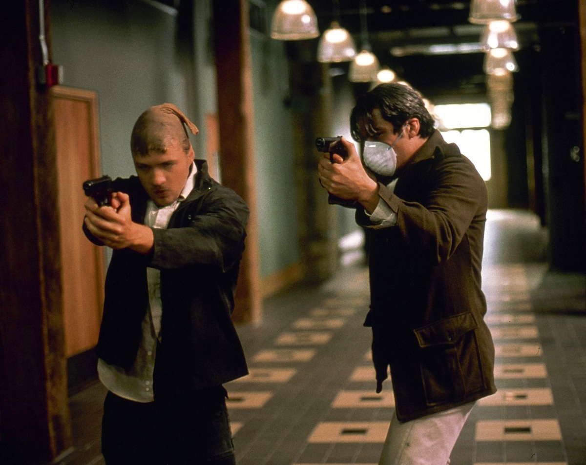 Путь оружия (2000)