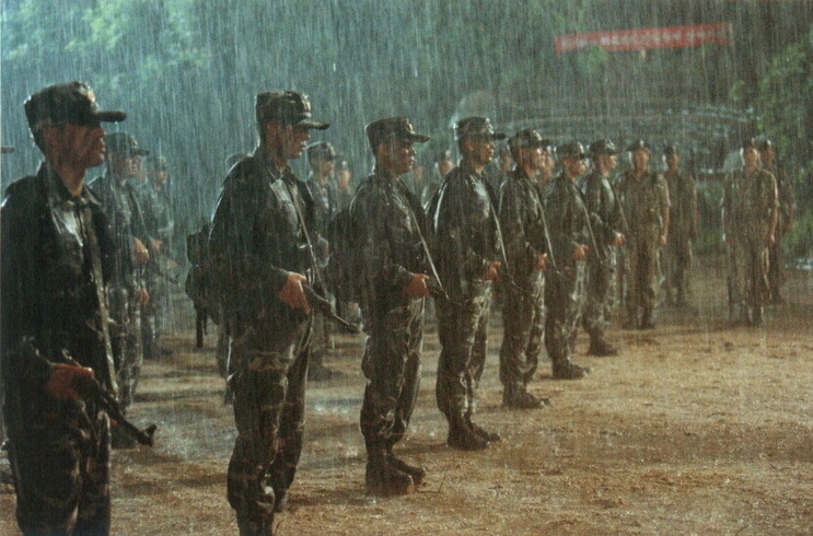 Сильмидо (2003)