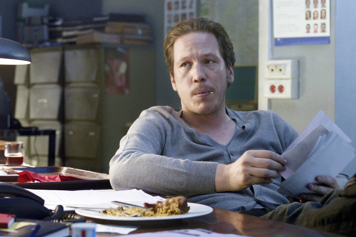 Раз, два, три, воры (2011)