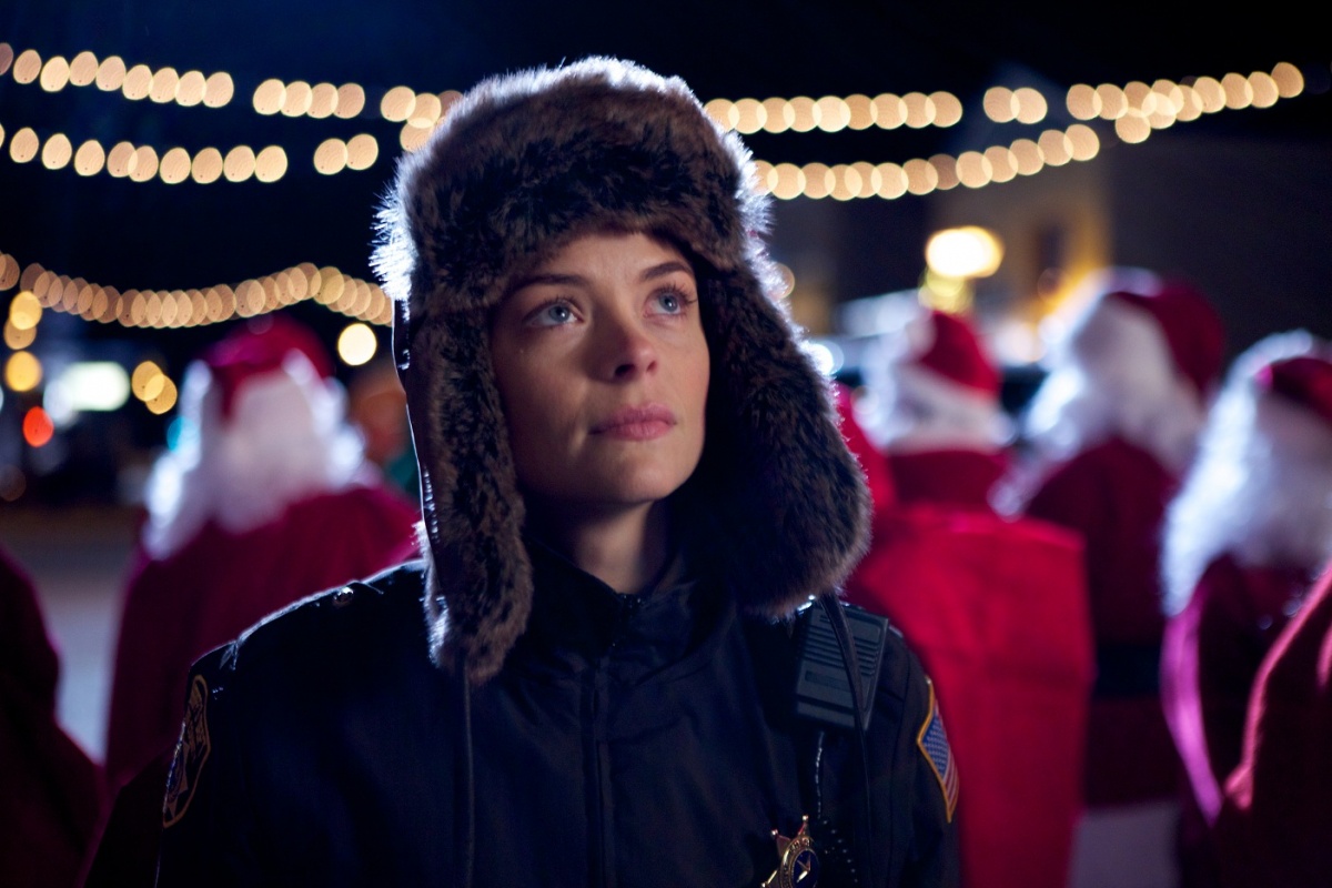 Безмолвная ночь (2012)