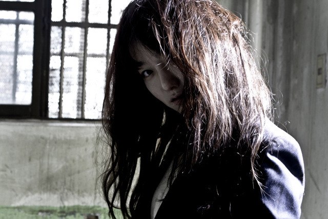 Призрак (2010)