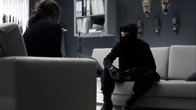 Откровения (2012)