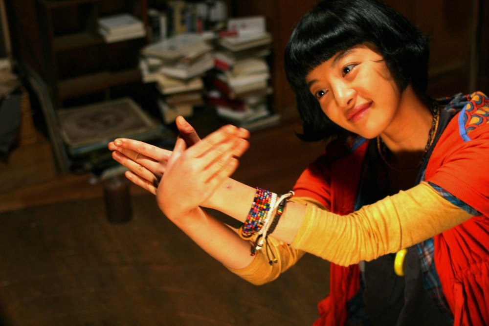 Чумунджин (2010)