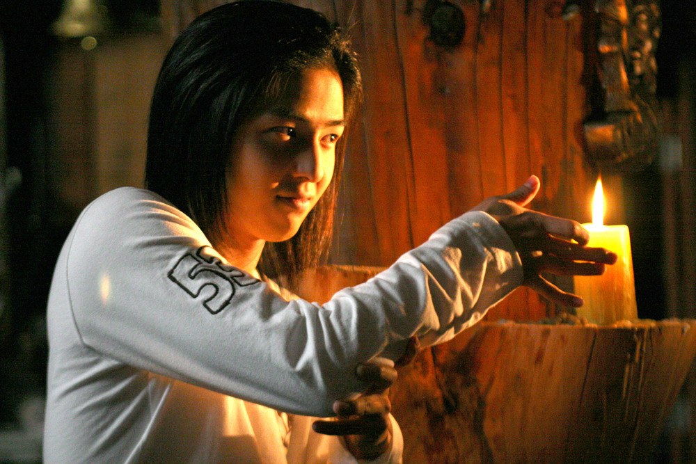 Чумунджин (2010)