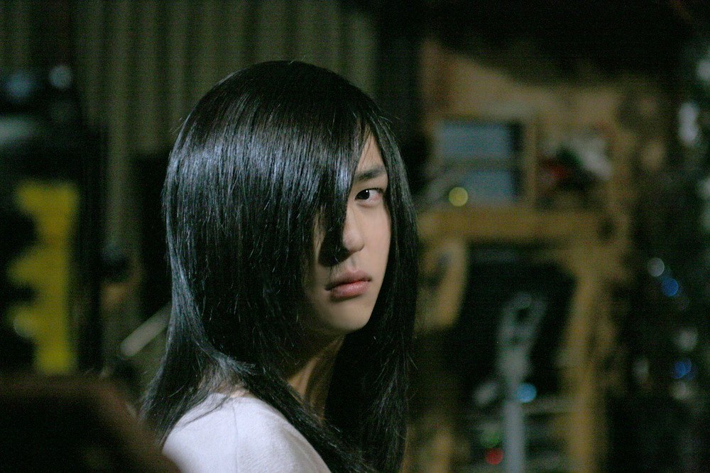 Чумунджин (2010)