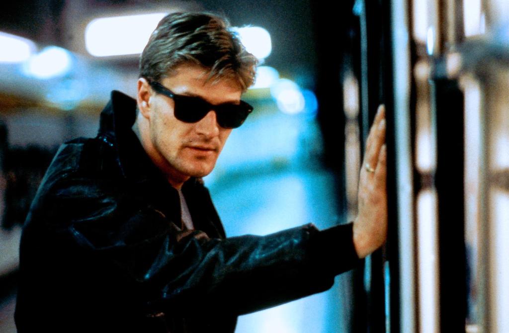 Грозовой понедельник (1988)