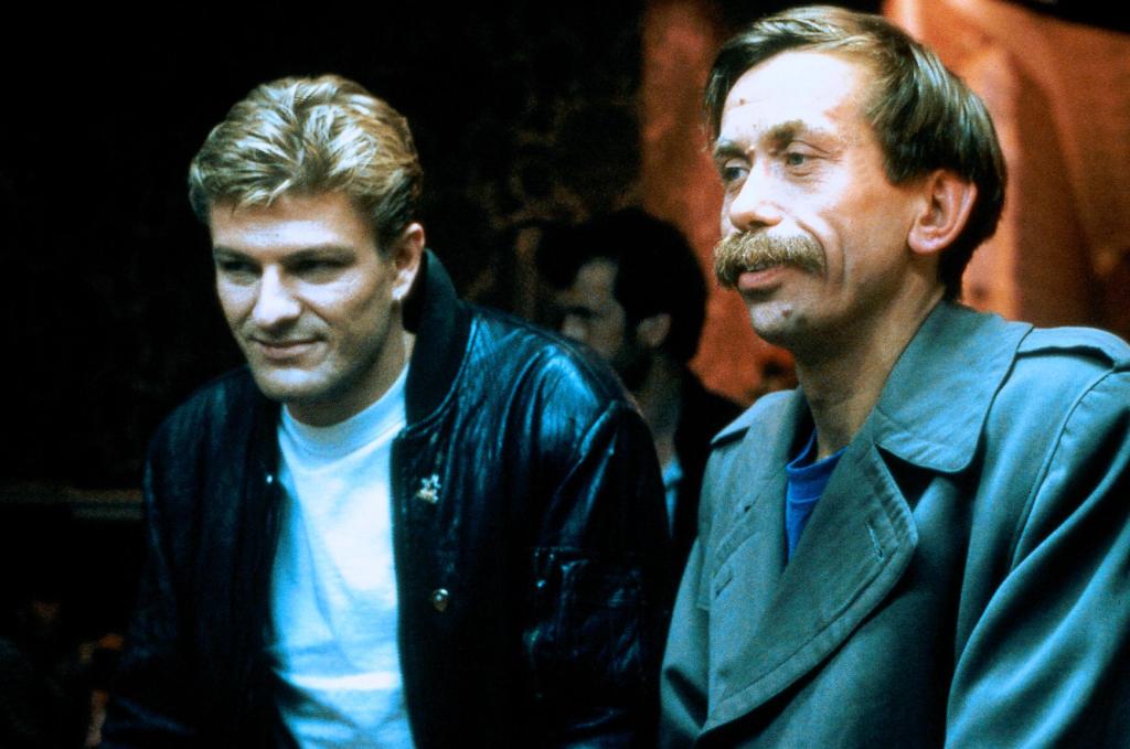 Грозовой понедельник (1988)