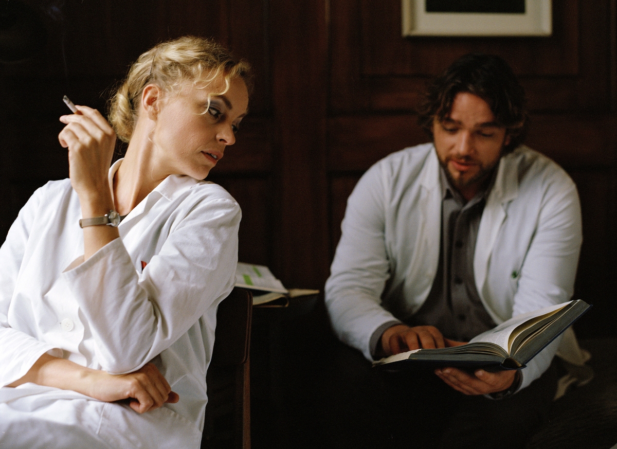 Барбара (2012)