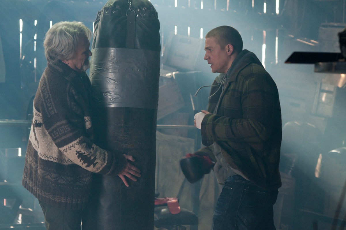 Черный дрозд (2012)