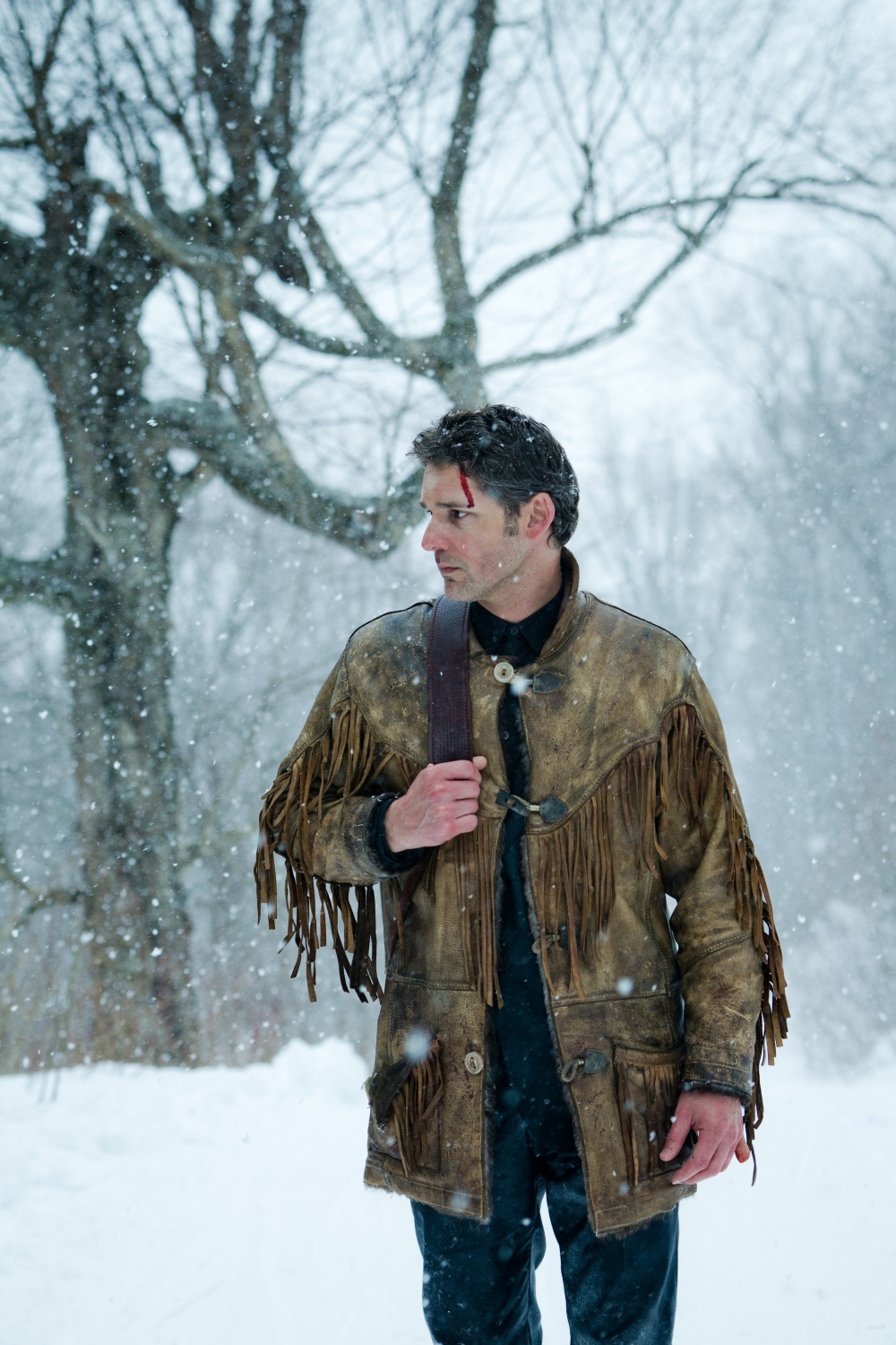 Черный дрозд (2012)