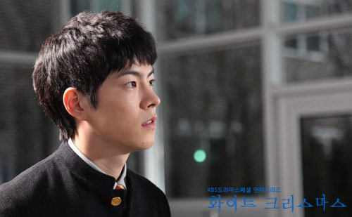 Белое Рождество (2011)