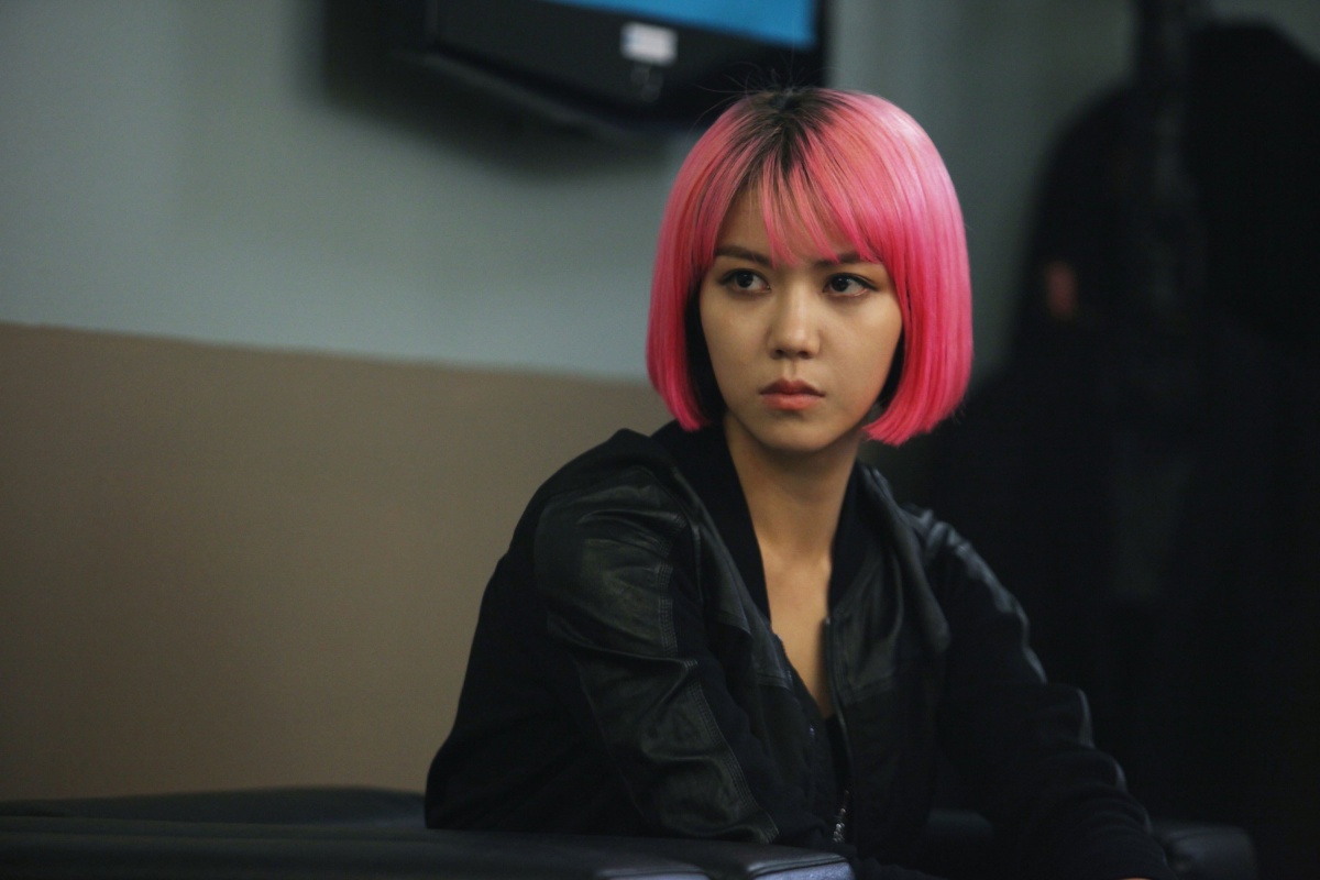 Только через мой труп (2012)