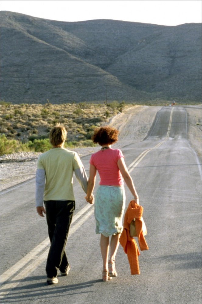 Мексиканец (2001)