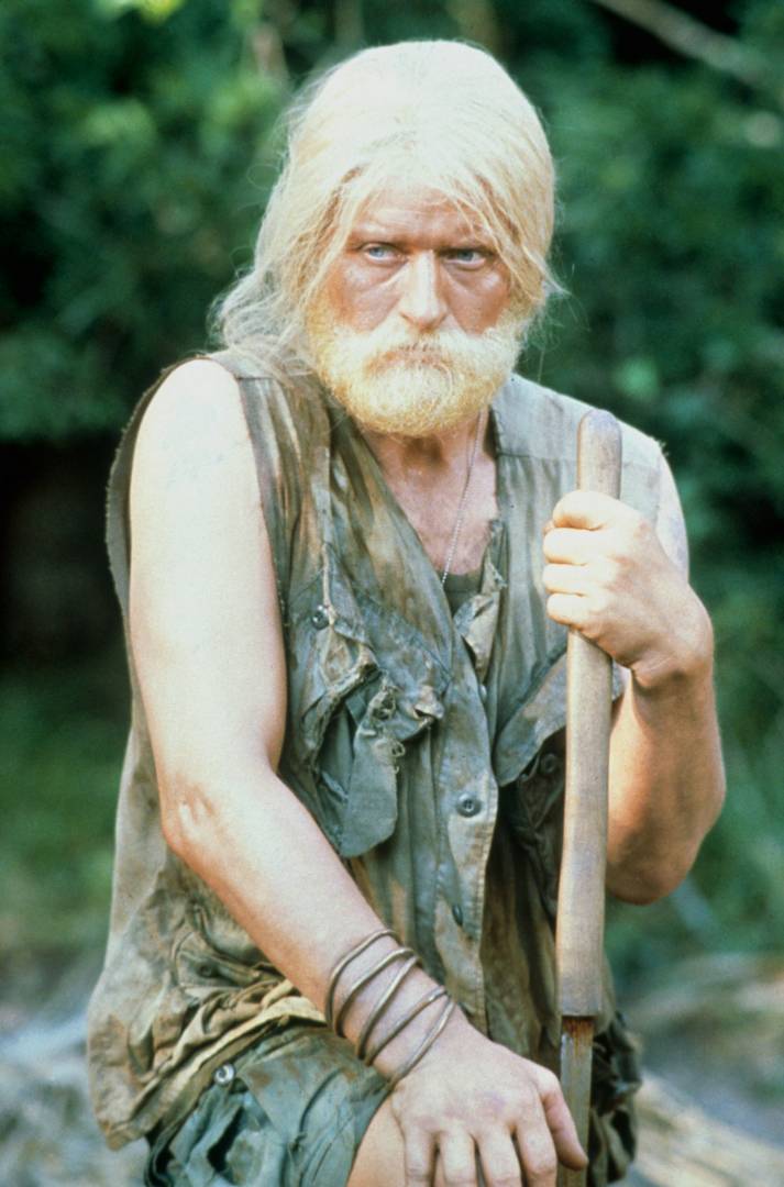 Слепая ярость (1989)