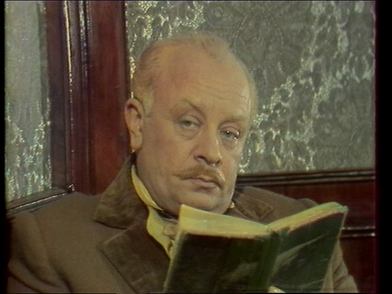 Страницы журнала Печорина (1975)