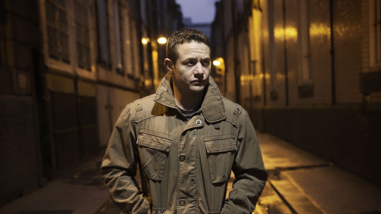 Хороший коп (2012)