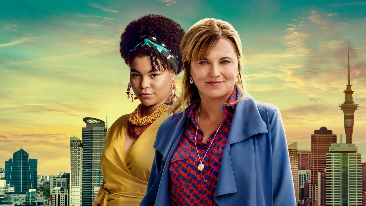 Моя жизнь – убийство (2019)