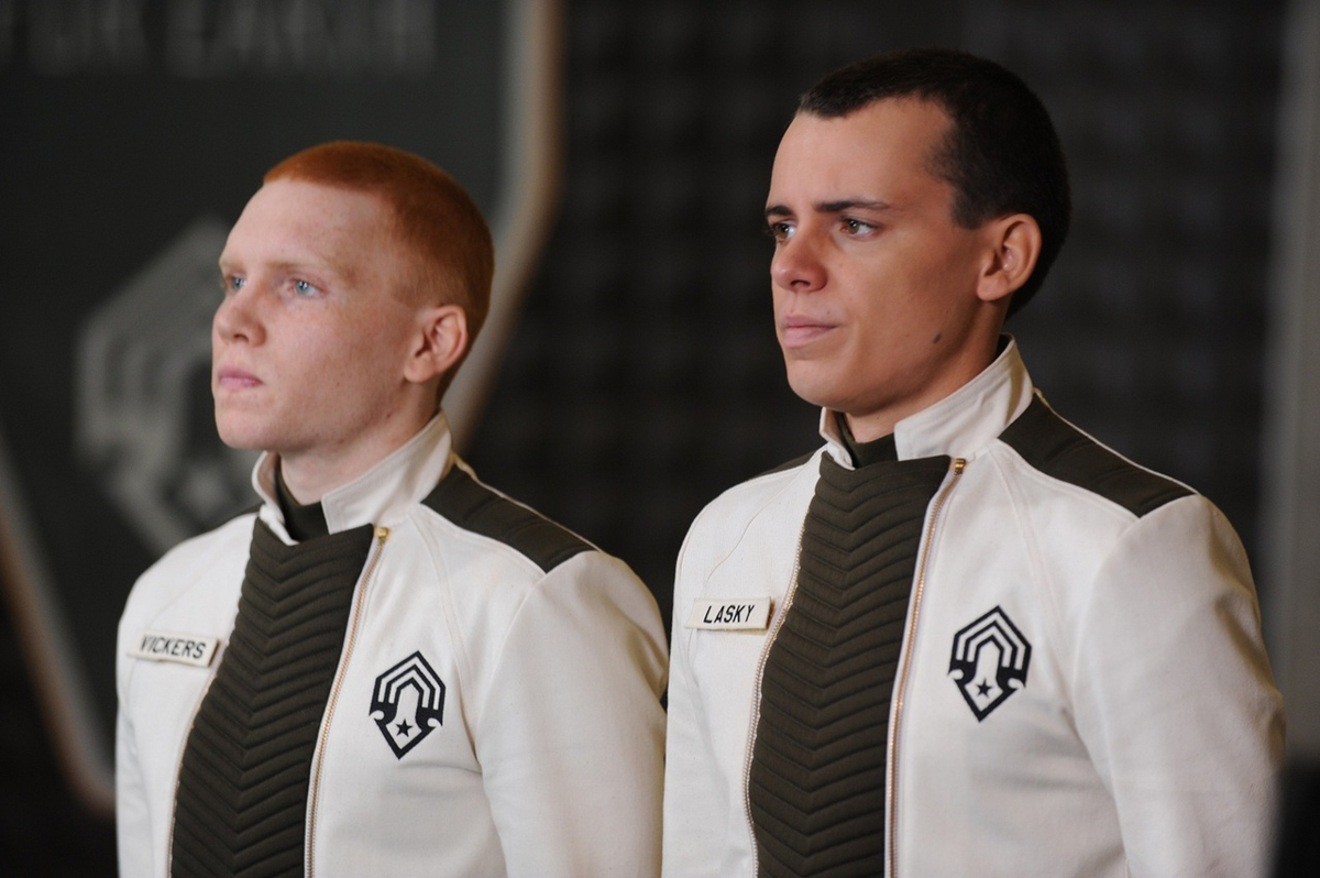 Halo 4: Идущий к рассвету (2012)