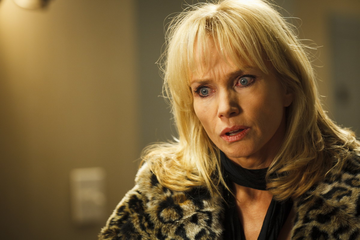 Апартаменты 1303 (2012)