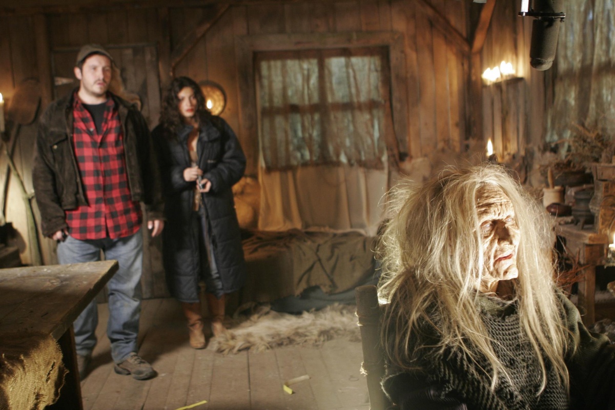 Тыквоголовый 3. Услуги преисподней стоят дорого (2006)