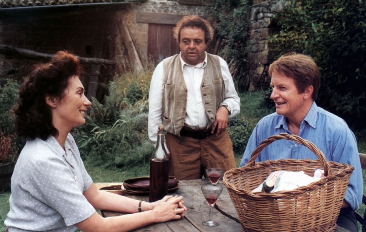 Странные сады (2003)