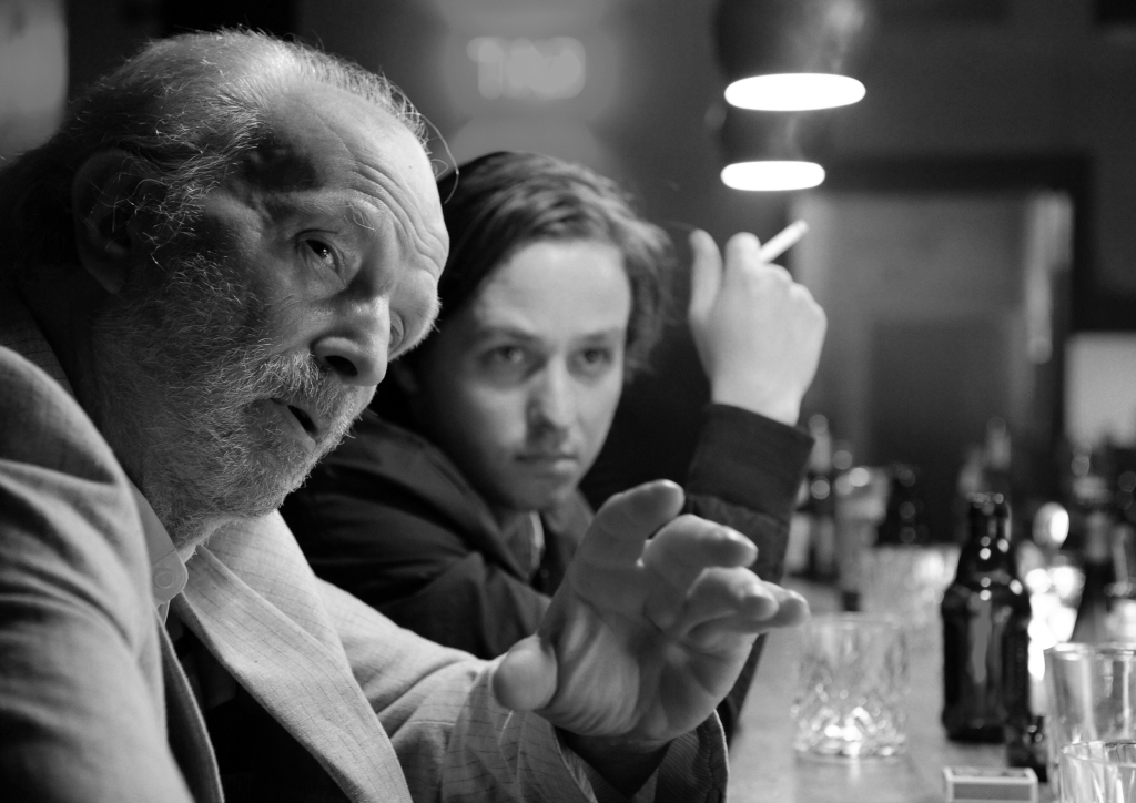 Простые сложности Нико Фишера (2012)