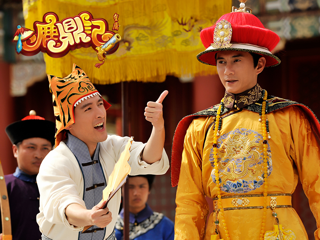 Сновидение «Олень» (2011)