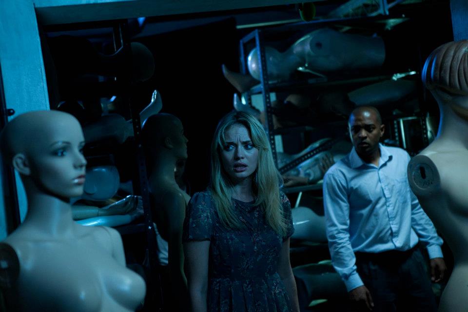 Хранилище 24 (2012)