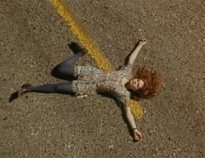 Цветок у дороги (1994)