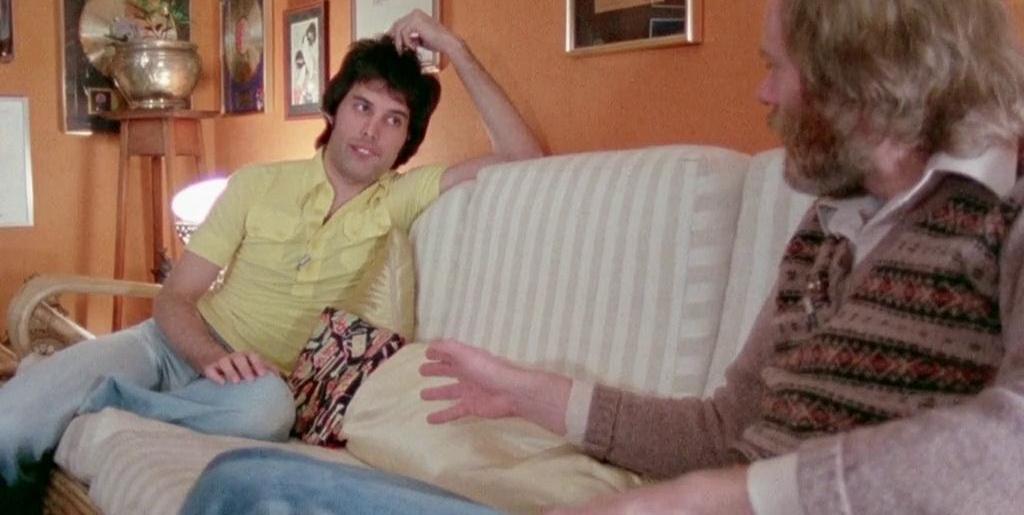 Queen: Дни наших жизней (2011)