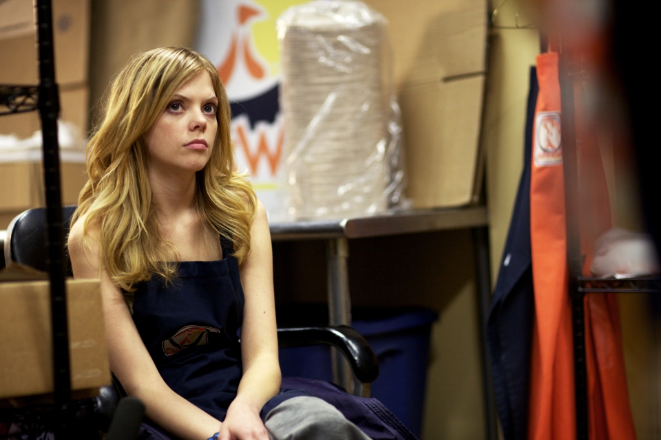 Эксперимент «Повиновение» (2012)