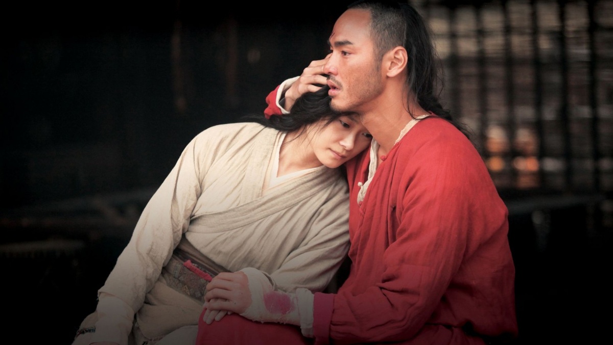 Гильотина (2012)