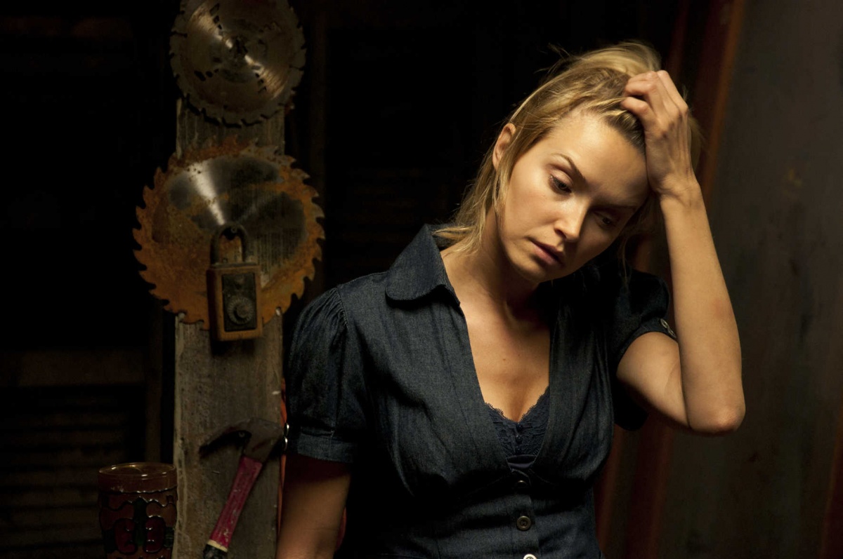 Гнусный (2011)