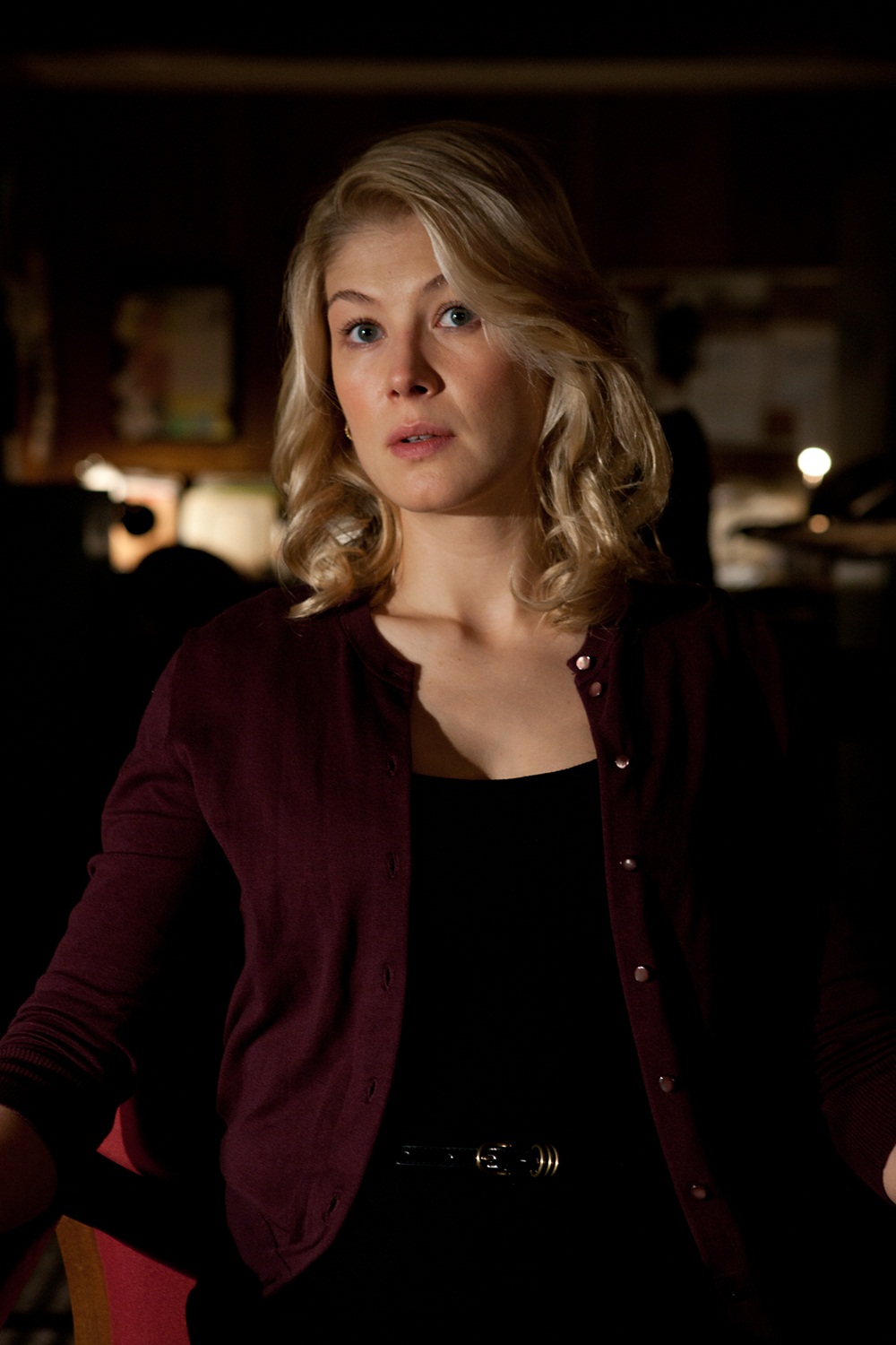 Джек Ричер (2012)