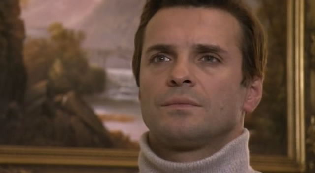 Новогодняя засада (2009)