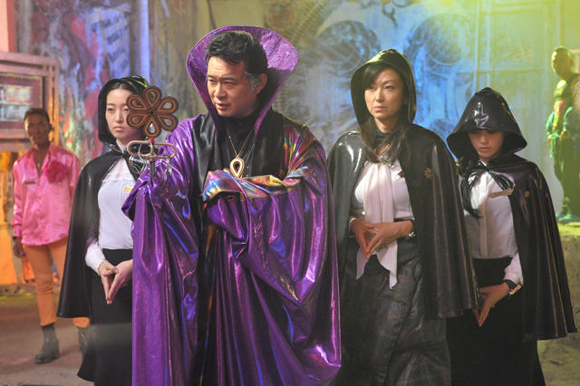 Игра лжецов: Возрождение (2012)