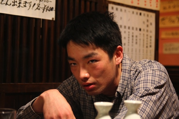 Вереница страданий (2012)