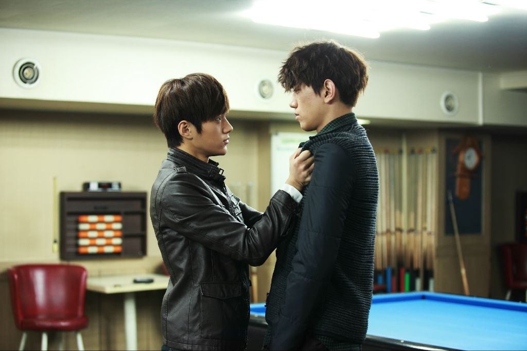 Заткнись и играй! (2012)