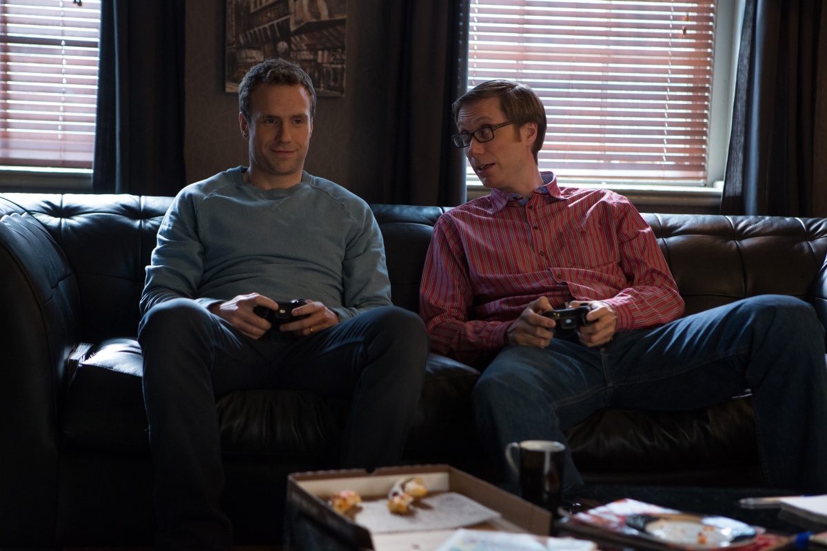 Даю год (2013)