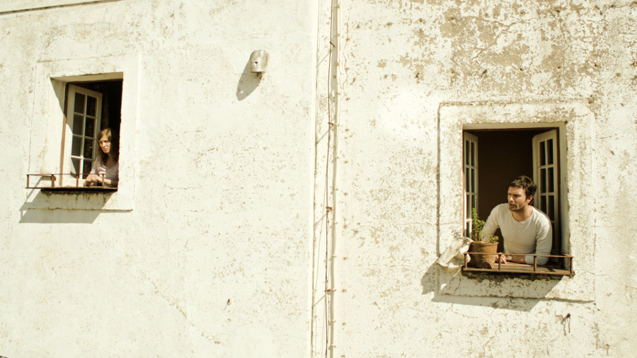 Только представь! (2012)