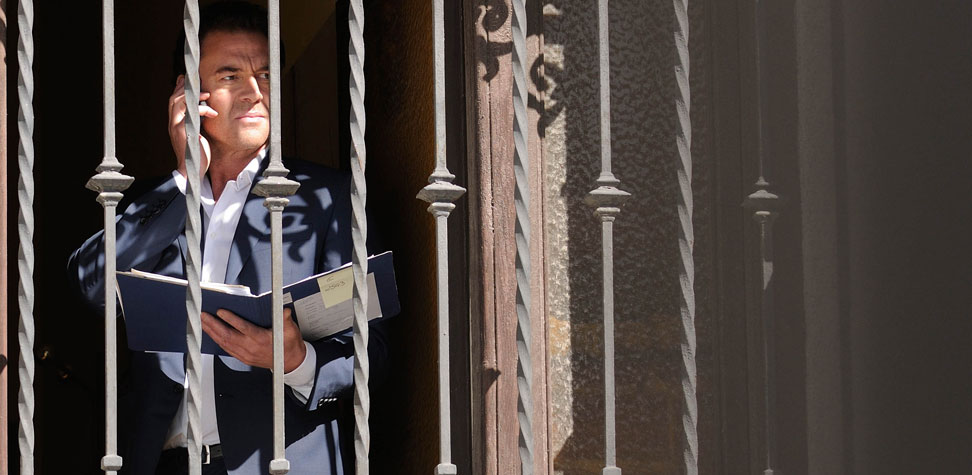 Фалькон (2012)