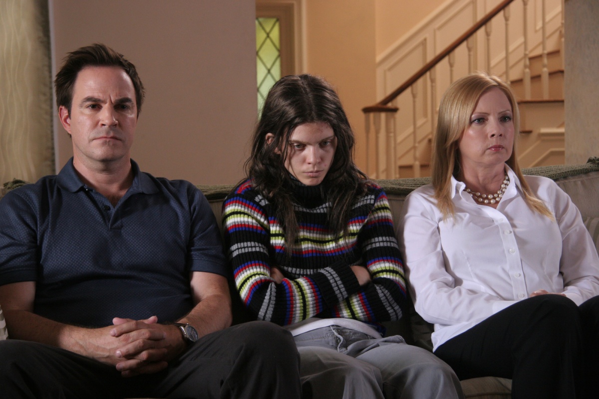 Экстирпация / Обрезание (2012)