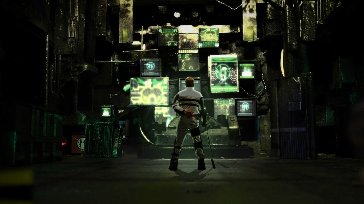 Мэнборг (2011)