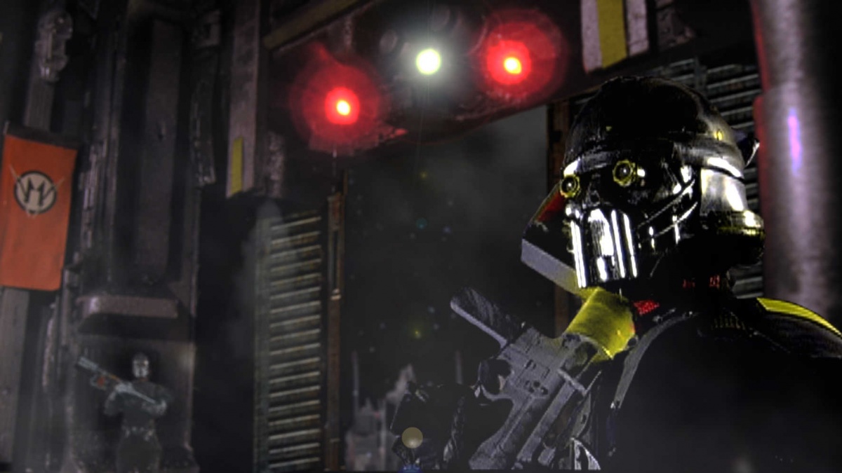 Мэнборг (2011)