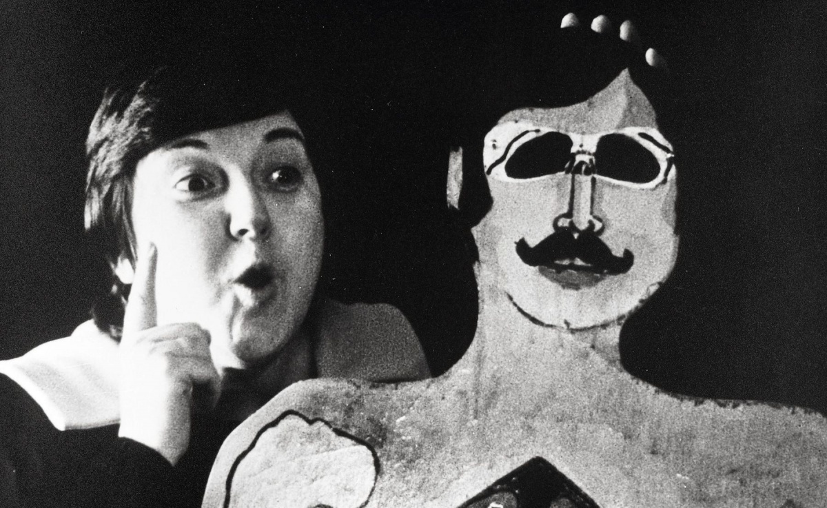 Дух улья (1973)