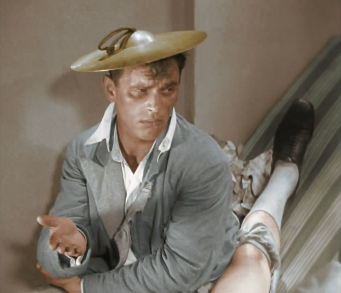 Веселые ребята (1934)