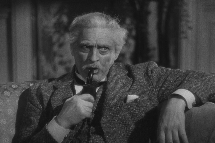 Женщина-невидимка (1940)