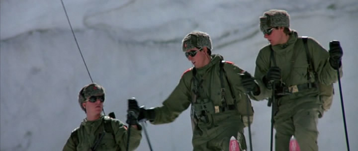 Вид на убийство (1985)